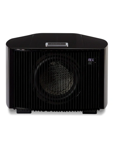 REL Acoustics No.31 - Subwoofer amplificato