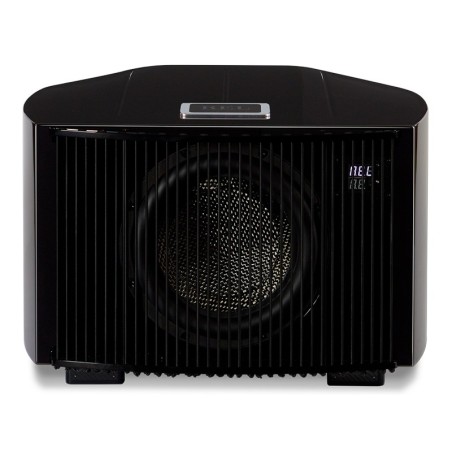 REL Acoustics No.31 - Subwoofer amplificato