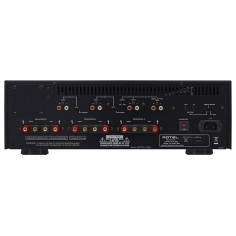 Rotel RMB-1506 - Finale di potenza 2