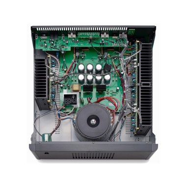 Rotel RMB-1506 - Finale di potenza