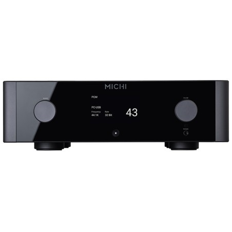 Rotel Michi P5 S2 - Preamplificatore stereo