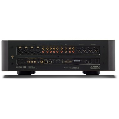 Rotel Michi P5 S2 - Preamplificatore stereo