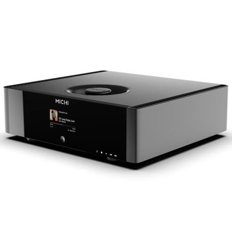 Rotel Q5
