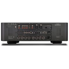 Rotel Michi X3 S2 - Amplificatore integrato 2