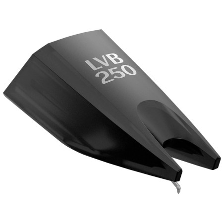 Ortofon Stylus CONCORDE MUSIC BLACK LVB 250