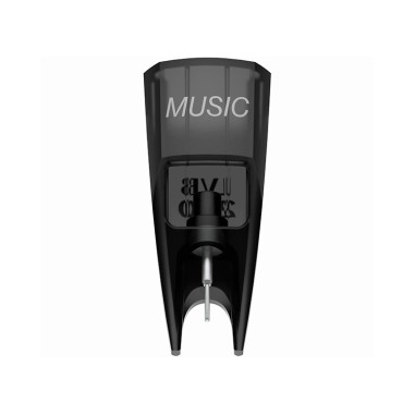 Ortofon Stylus CONCORDE MUSIC BLACK LVB 250