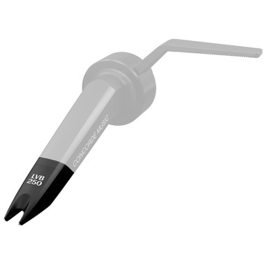 Ortofon Stylus CONCORDE MUSIC BLACK LVB 250