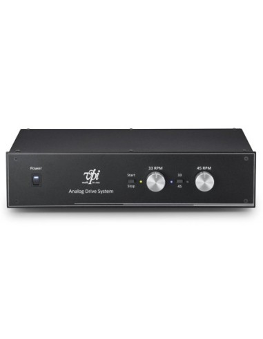 VPI ADS - Analog Drive System