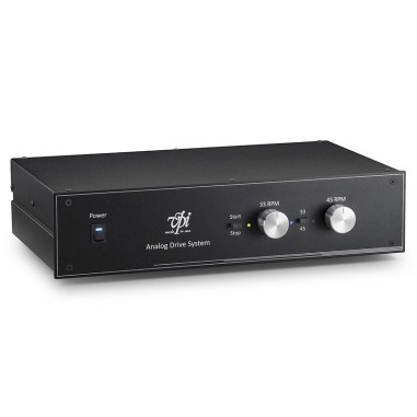 VPI ADS - Analog Drive System