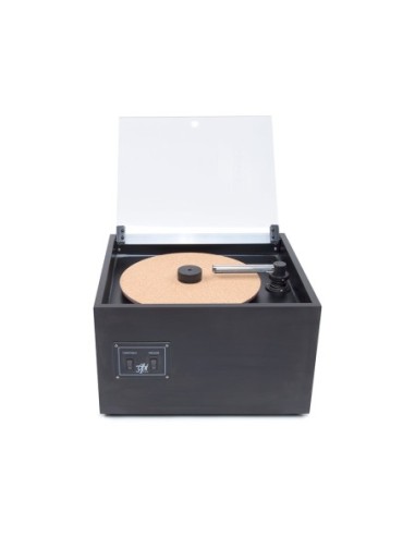 VPI HW-16.5 - Macchina lavadischi