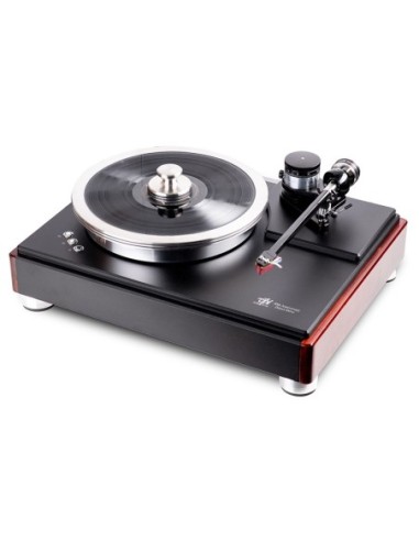 VPI HW40 (40th Anniversary) - Giradischi