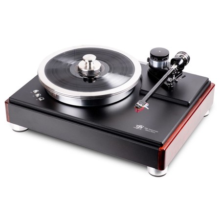 VPI HW40 (40th Anniversary) - Giradischi
