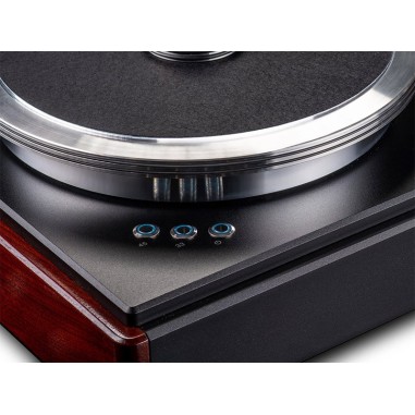 VPI HW40 (40th Anniversary) - Giradischi