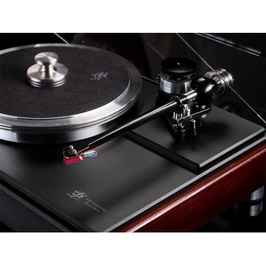 VPI HW40 (40th Anniversary) - Giradischi