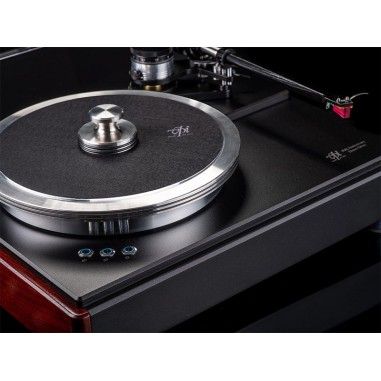 VPI HW40 (40th Anniversary) - Giradischi