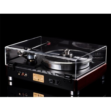 VPI HW40 (40th Anniversary) - Giradischi