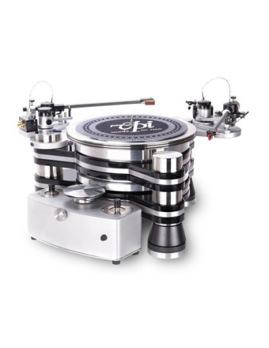 VPI Titan - Giradischi