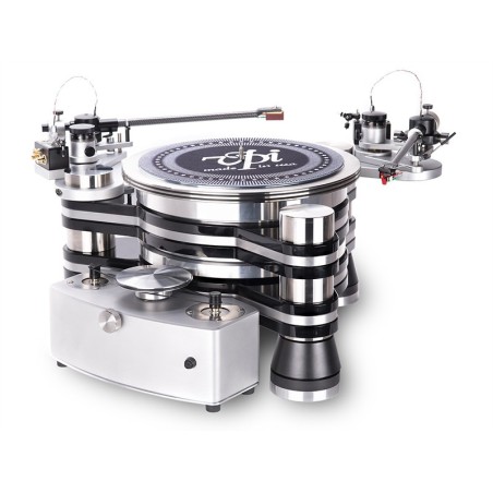 VPI Titan - Giradischi