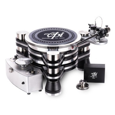 VPI Titan - Giradischi