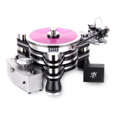 VPI Titan - Giradischi