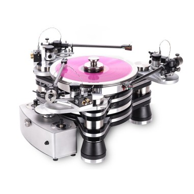 VPI Titan - Giradischi
