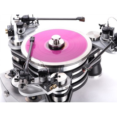 VPI Titan - Giradischi