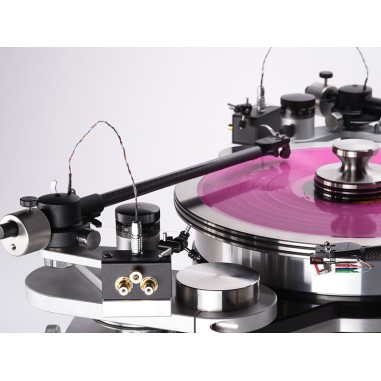 VPI Titan - Giradischi