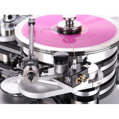 VPI Titan - Giradischi
