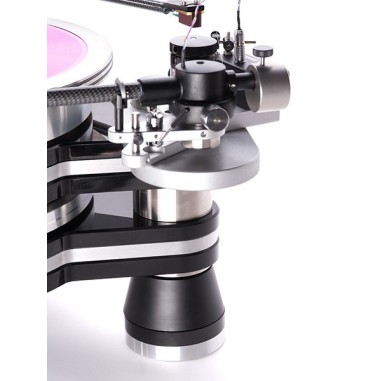 VPI Titan - Giradischi