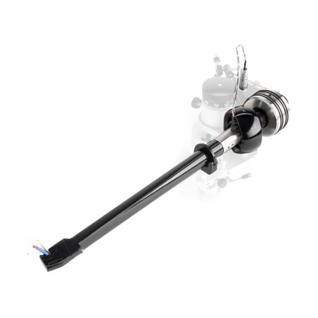 VPI Fatboy 10" 3D GIMBAL - Braccio per giradischi