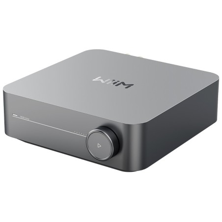 WiiM WiiM Amp Pro