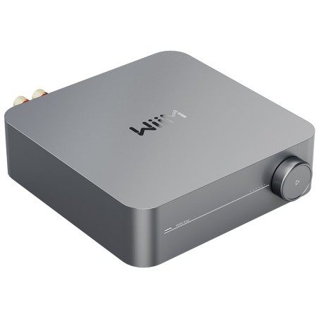 WiiM WiiM Amp Pro