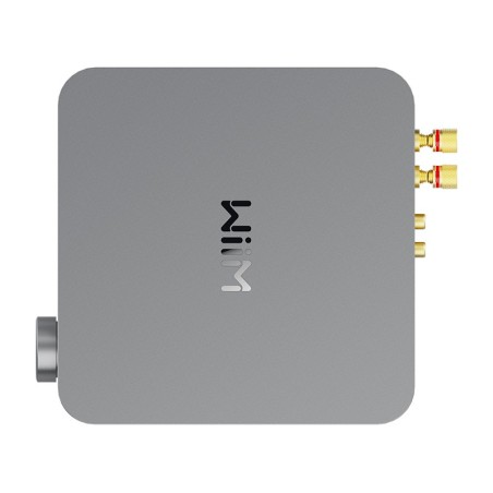 WiiM WiiM Amp Pro