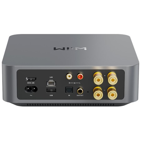 WiiM WiiM Amp Pro