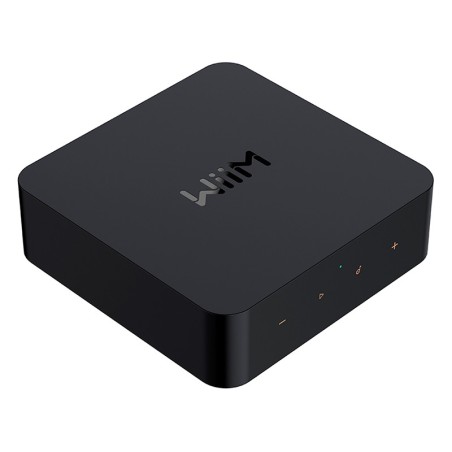 WiiM WiiM Pro
