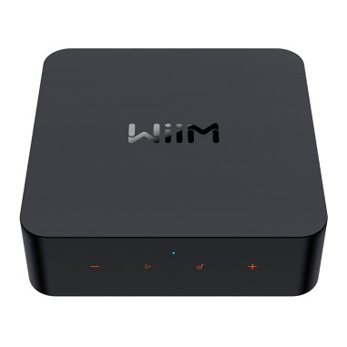WiiM WiiM Pro