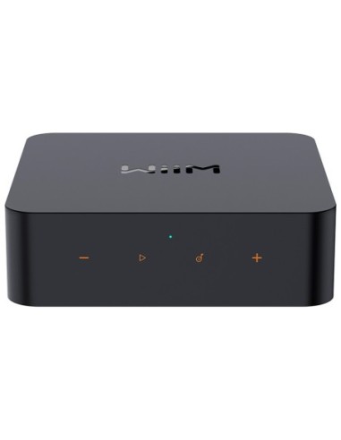 WiiM WiiM Pro Plus - Streamer di rete con DAC
