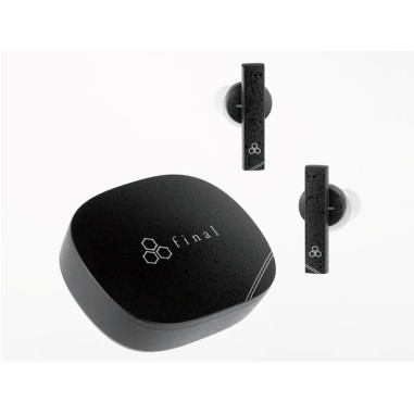 Final Audio ZE8000 MK2 Nera