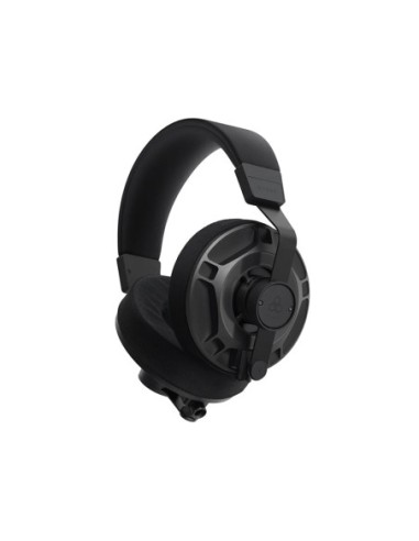 Final Audio D7000 Nero - Cuffia stereo On-Ear