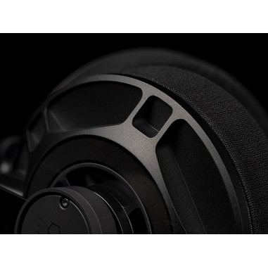 Final Audio D7000 Nero