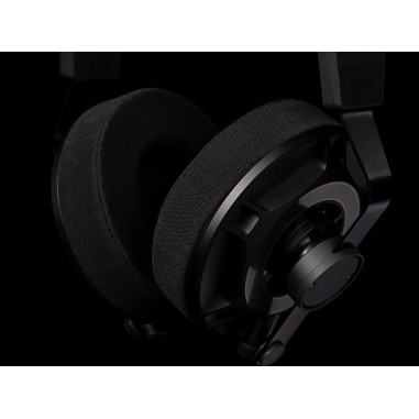 Final Audio D7000 Nero