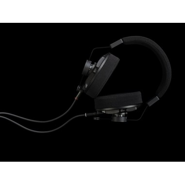 Final Audio D7000 Nero