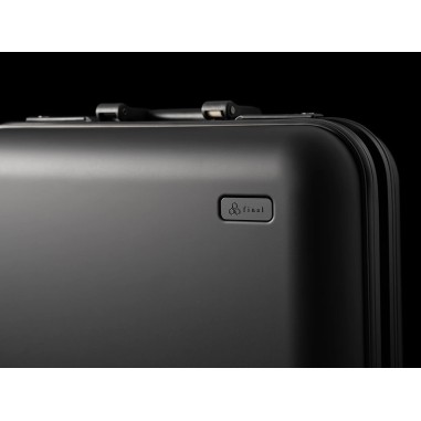 Final Audio D7000 Nero