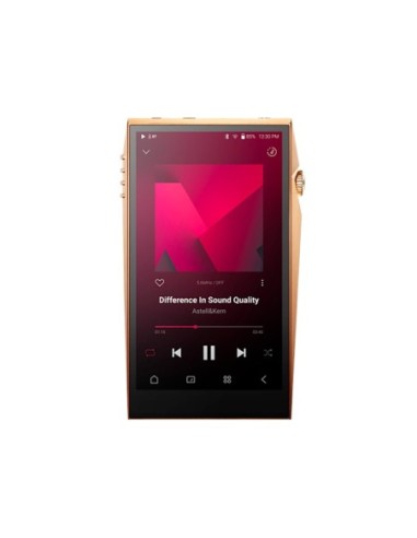 Astell&Kern A&ultima SP3000T Copper - Riproduttore digitale DAP