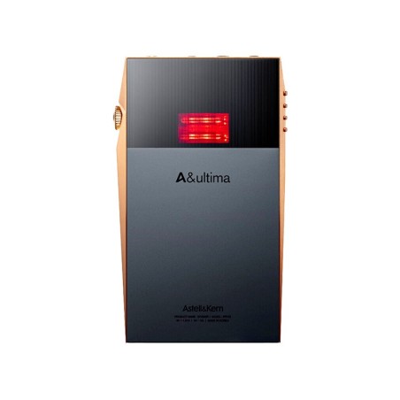 Astell&Kern A&ultima SP3000T Copper