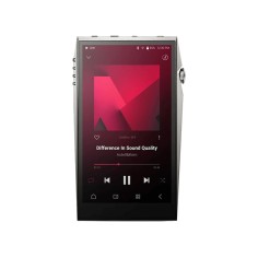 Astell&Kern A&ultima SP3000T Silver