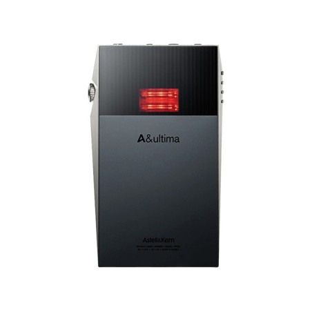 Astell&Kern A&ultima SP3000T Silver