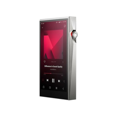 Astell&Kern A&ultima SP3000T Silver