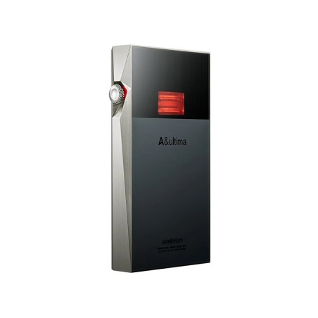Astell&Kern A&ultima SP3000T Silver