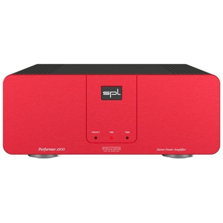 SPL PERFORMER S900 Rosso